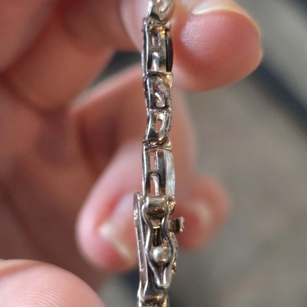 Tennis Bracelet